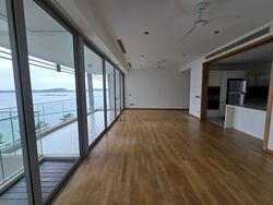 The Oceanfront @ Sentosa Cove (D4), Condominium #500918521